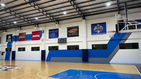The Best 10 Basketball Courts near Bulacan, Caloocan, Metro.